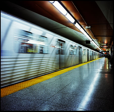 Subway 3