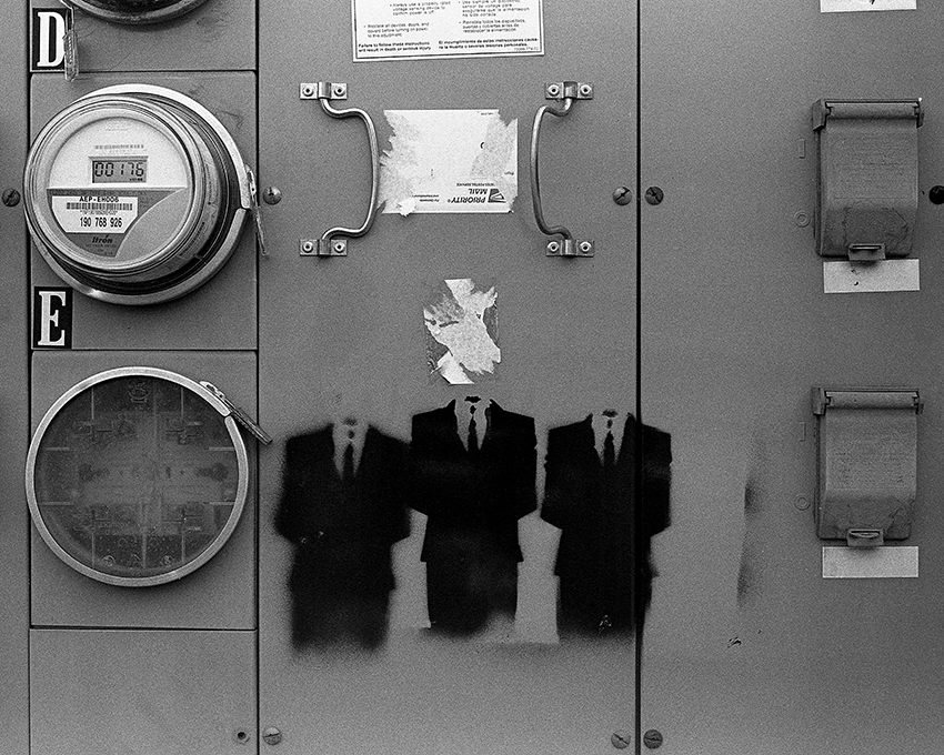 Suits no. 1