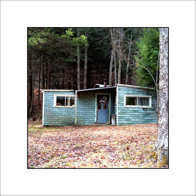 Sullivan Hunting Camp