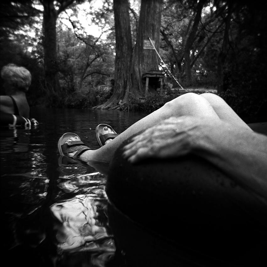 Summer Float