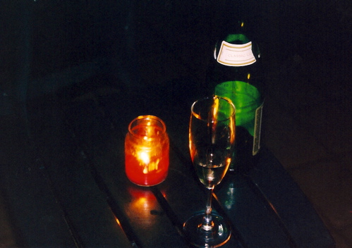 Summer  Night