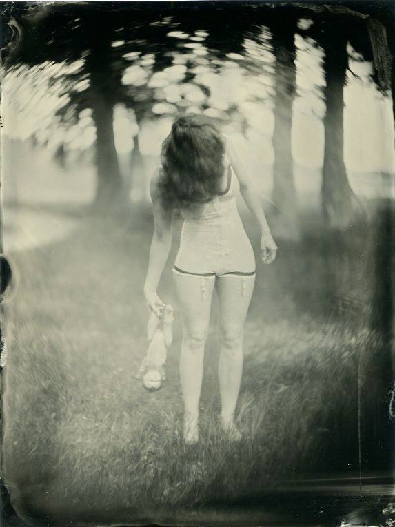 Summer Nightmare