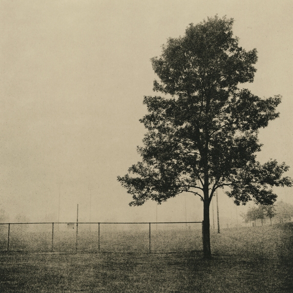 Summers End - The Ball Field