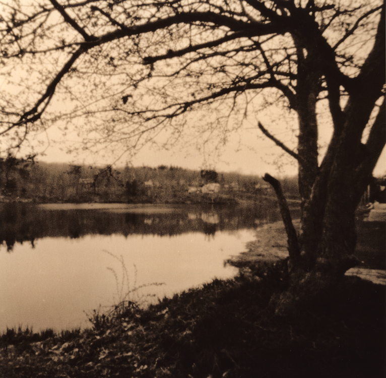 Summit Lake