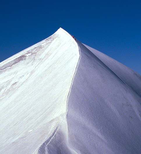 Summit Line.