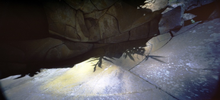 Sun and Shadow