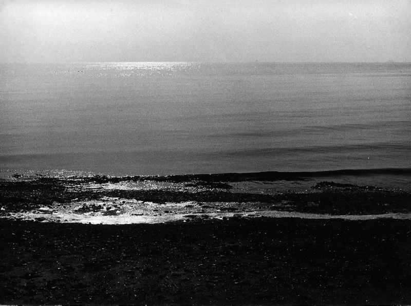 Sun And Water