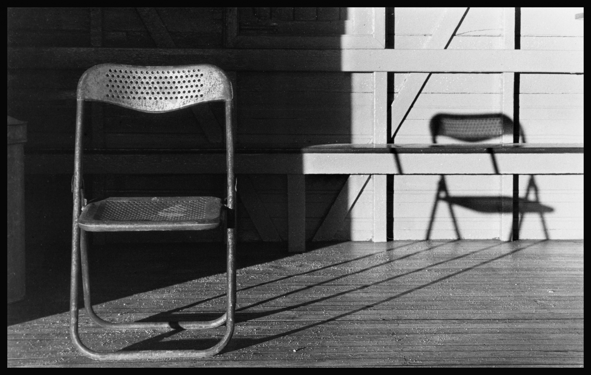 Sun Chair