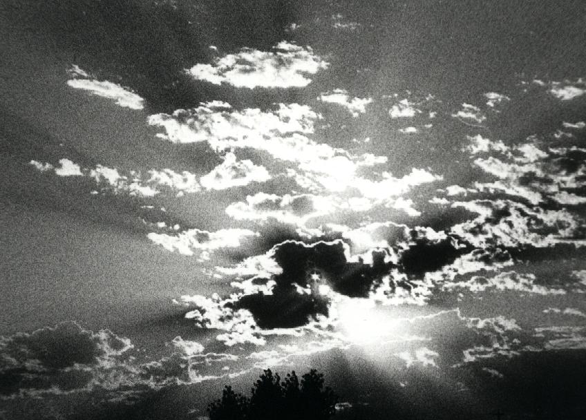 Sun Set