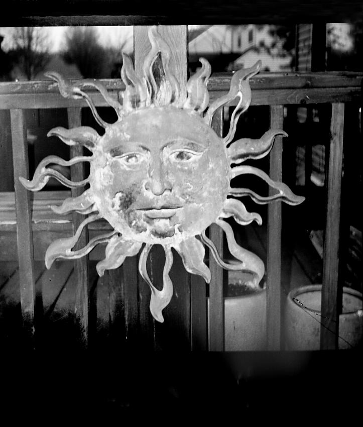 Sun