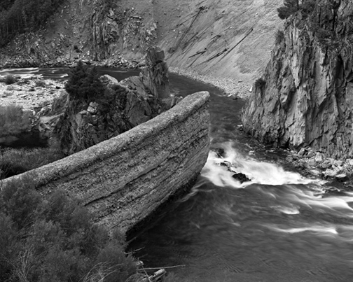 Sunbeam Dam