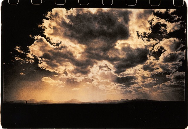 Sunburst In Montana