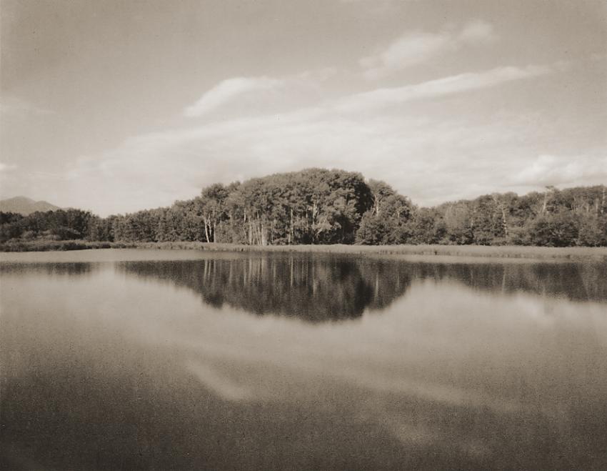 Sundance Pond