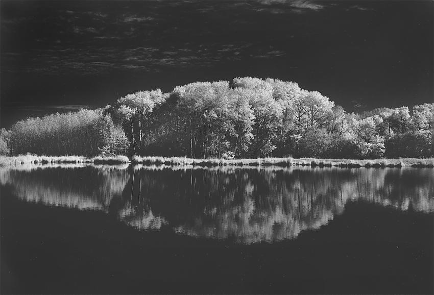 Sundance Pond