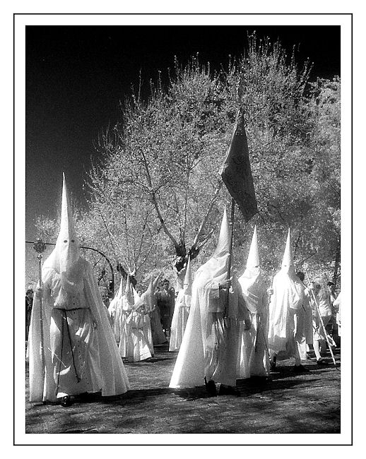 SUNDAY PARADE