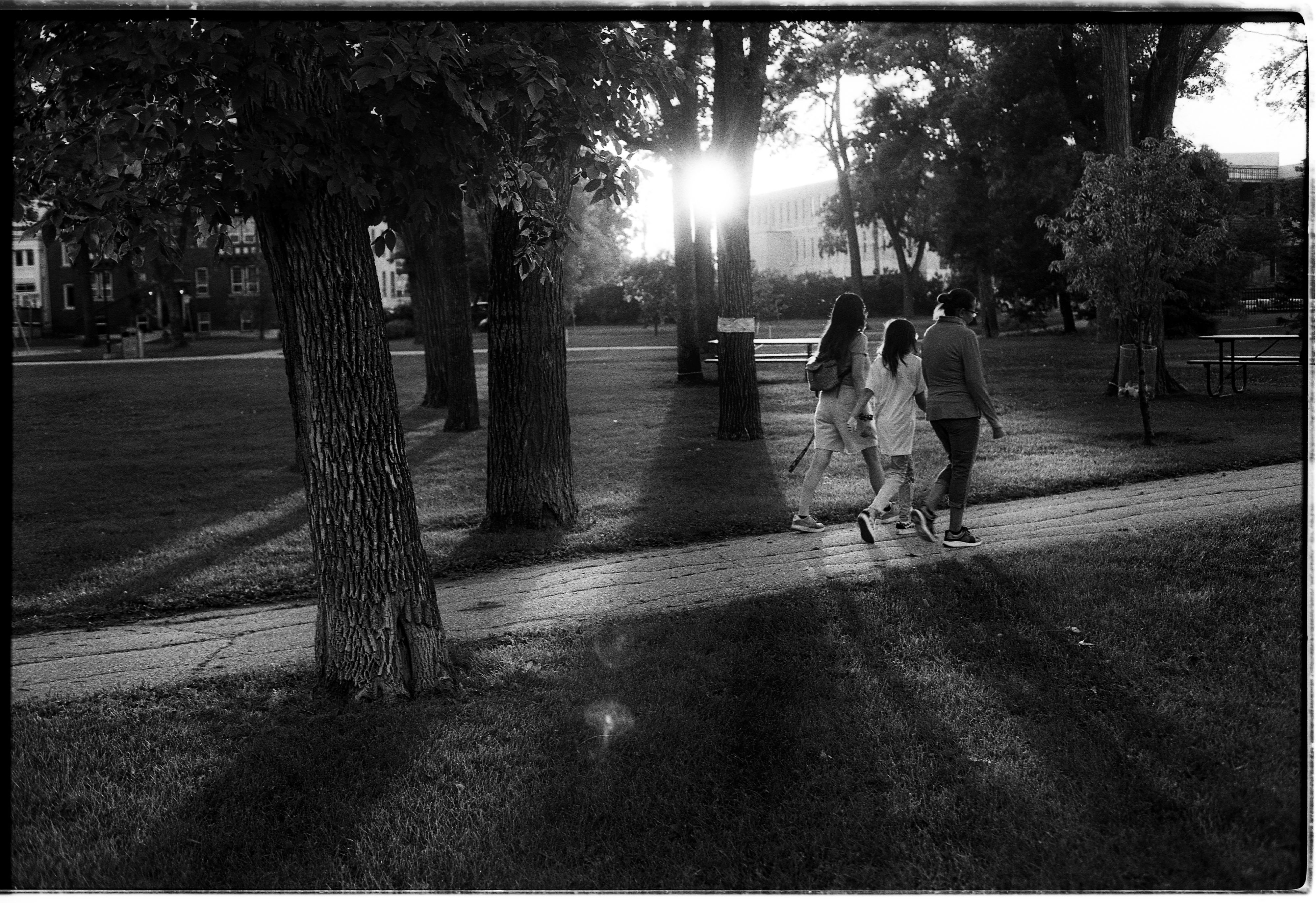 Sunday Sundown