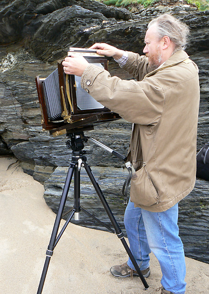 Sunday ~ UK Spring APUG Gathering, Cornwall