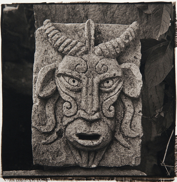 Sunday's Demon