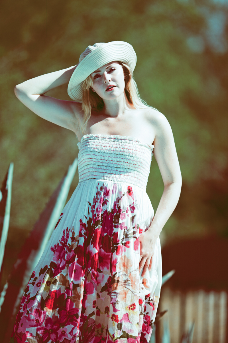 Sundress