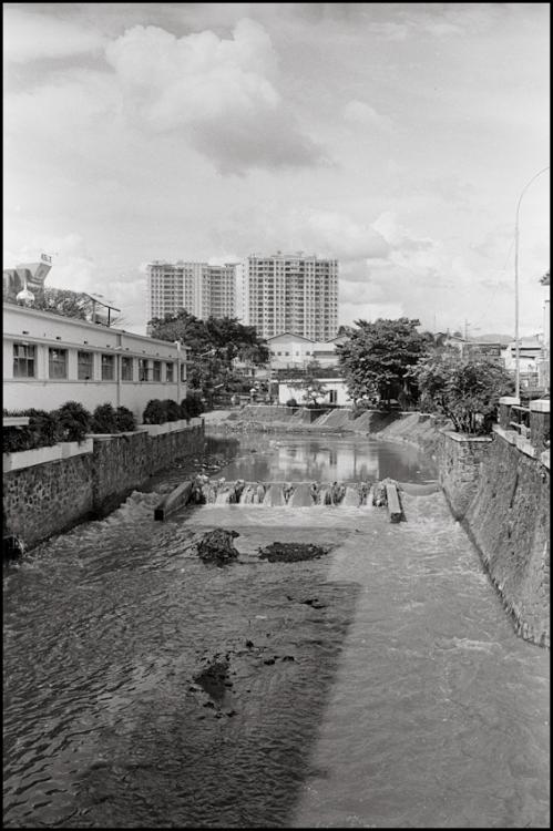 Sungai Cikapundung