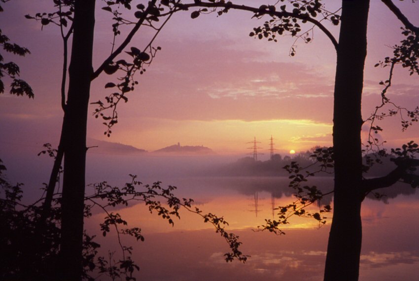 Sunrise