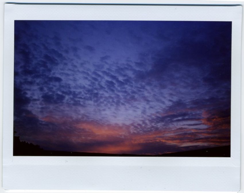 Sunset 08-08-07