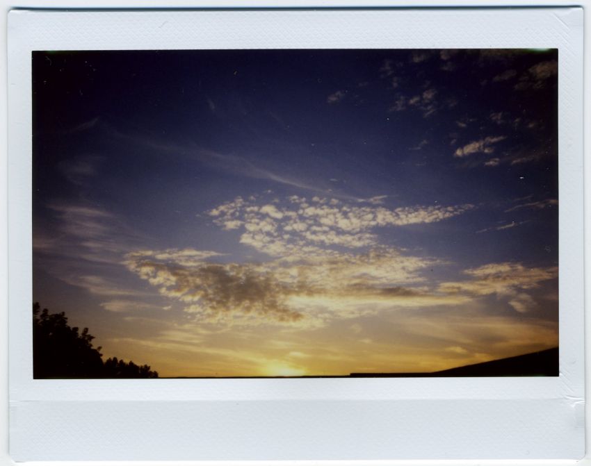 Sunset 10-07-07