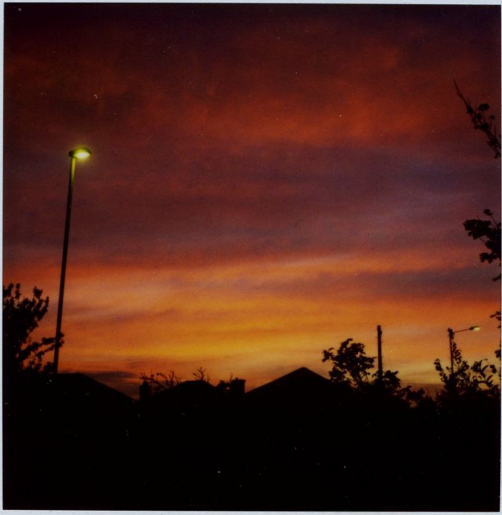 Sunset 20-08-07