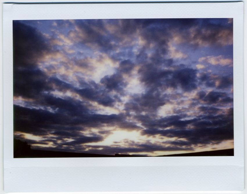 Sunset 26-06-07