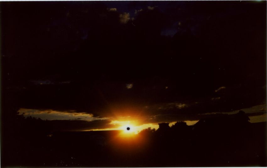 Sunset 29-06-07