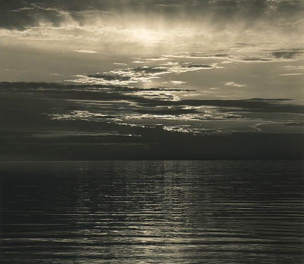 Sunset, Photostock 2009