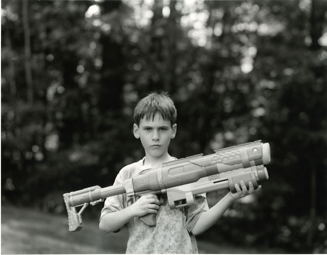 Super Soaker