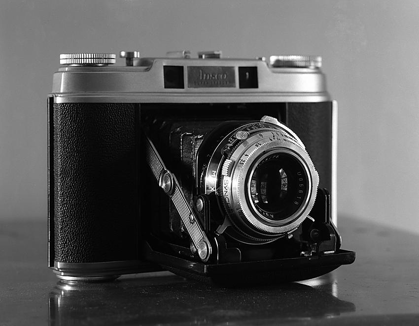 Super Speedex...