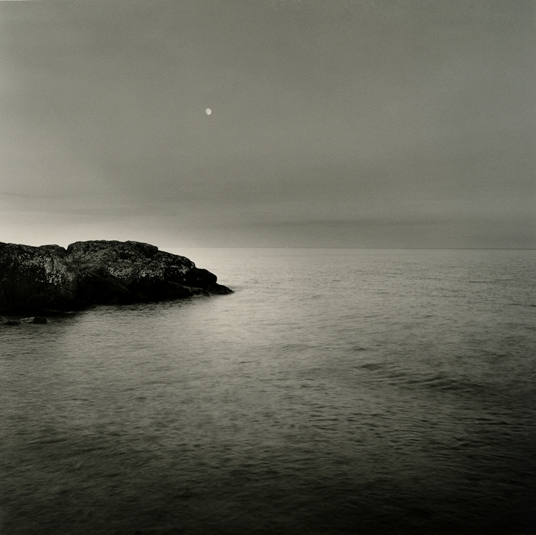 Superior Moon
