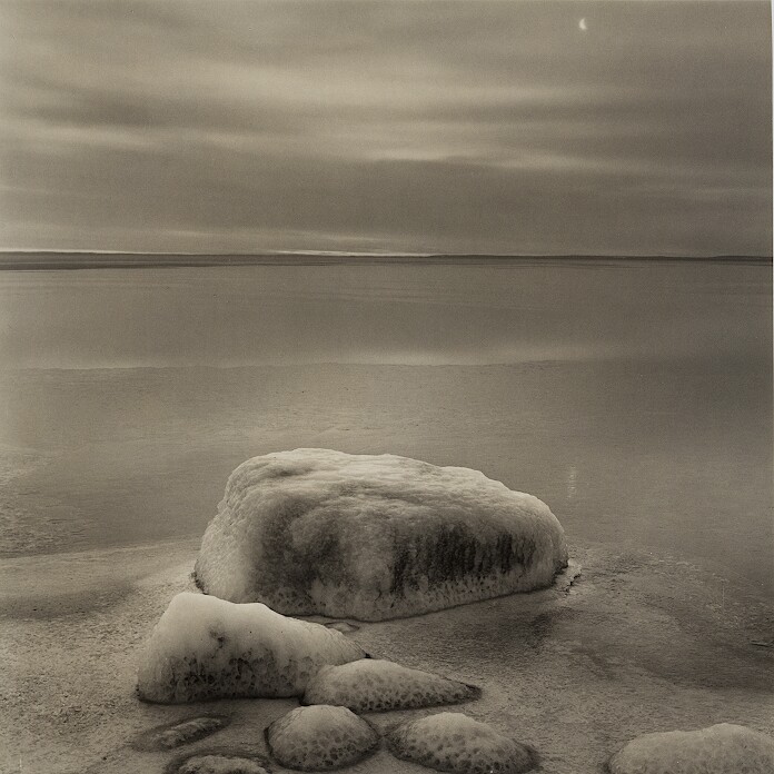 Superior Moonrise (Do-over#2)