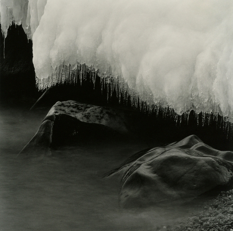 Superior Spring - Winters End
