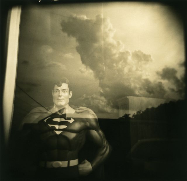 superman