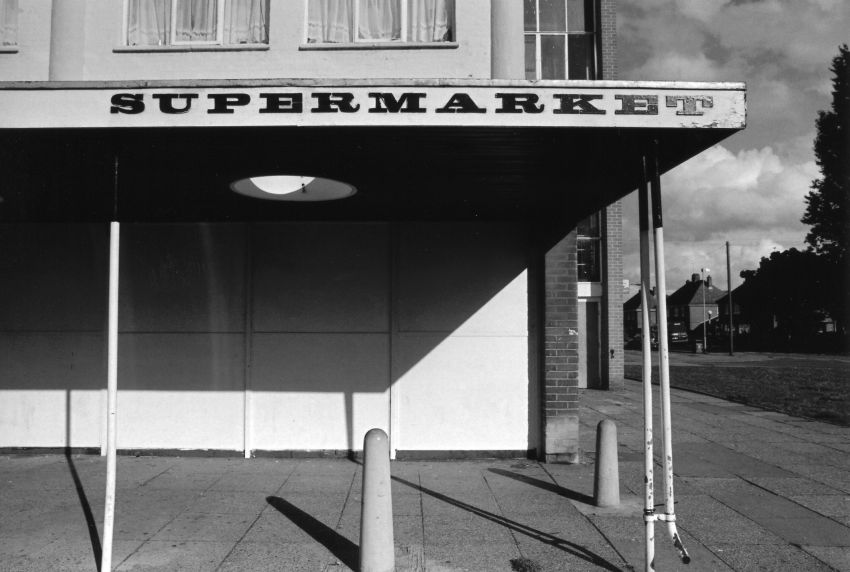 Supermarket