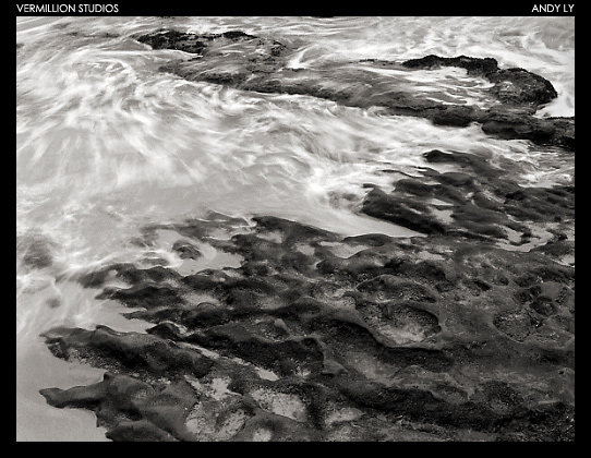 Surf Residue