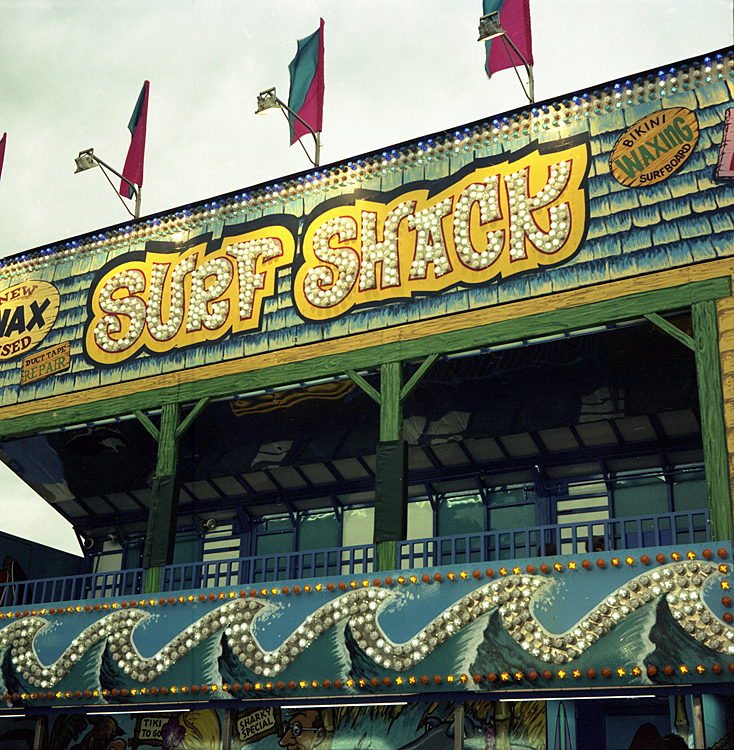 Surf Shack, OC NJ