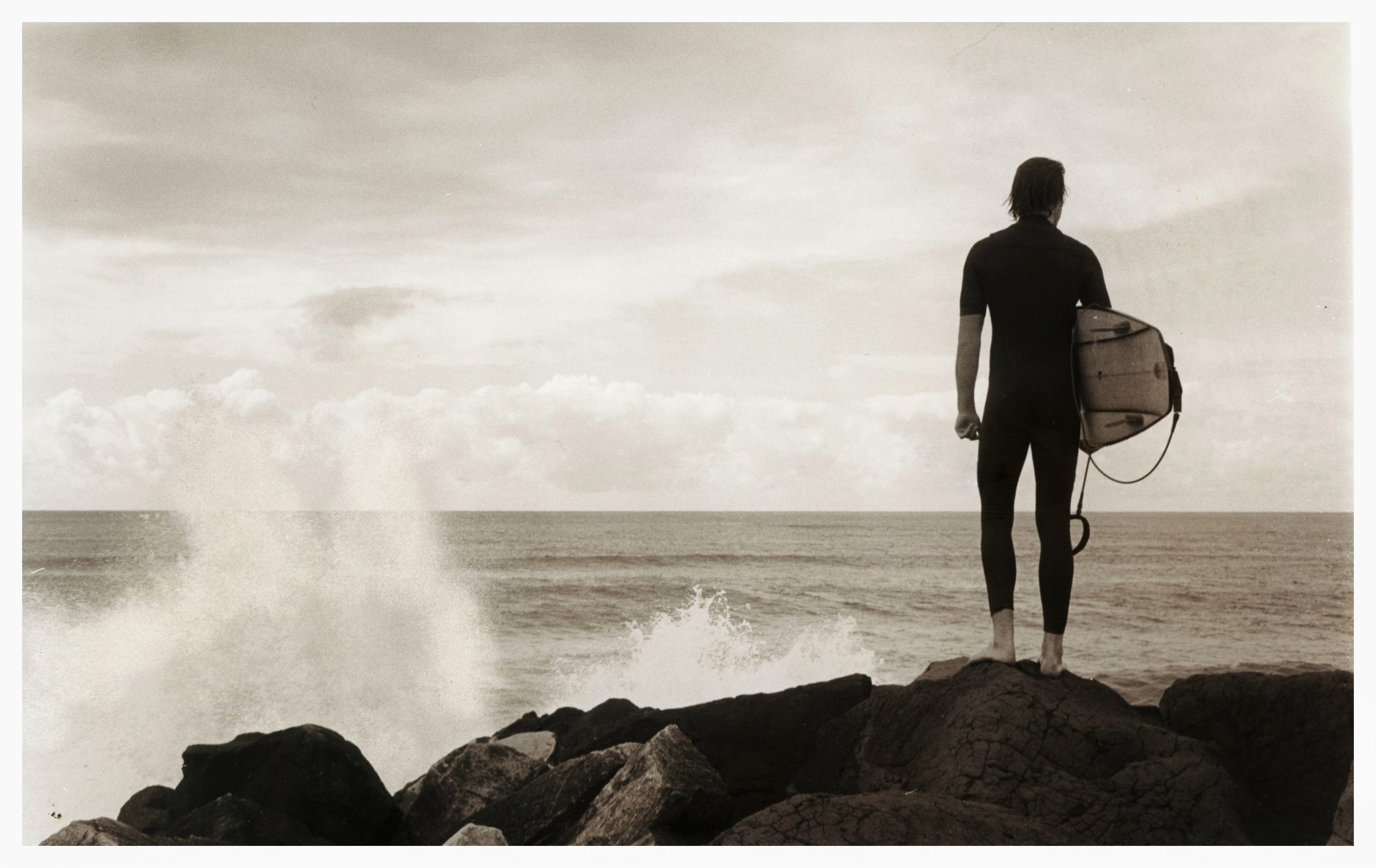 Surfer