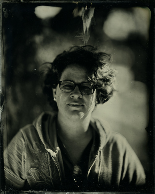 Suzanne Revy