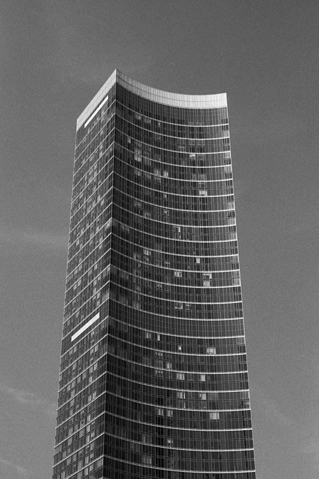 Sven Building Long Island City