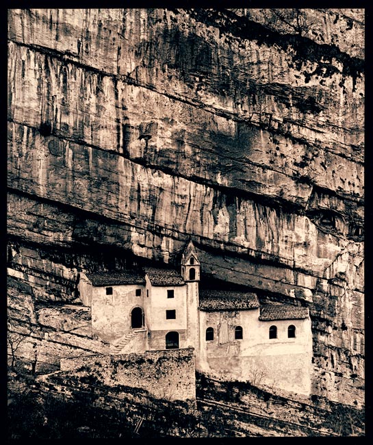 swallow's cathedral, lith