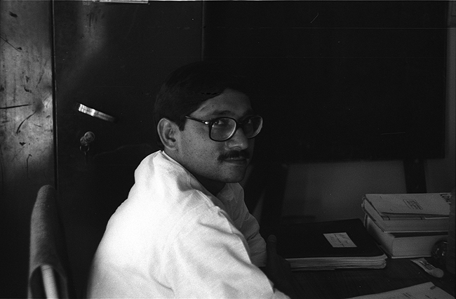 Swamiji