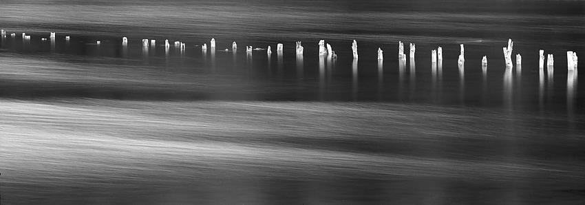 Swamp Poles Breeze