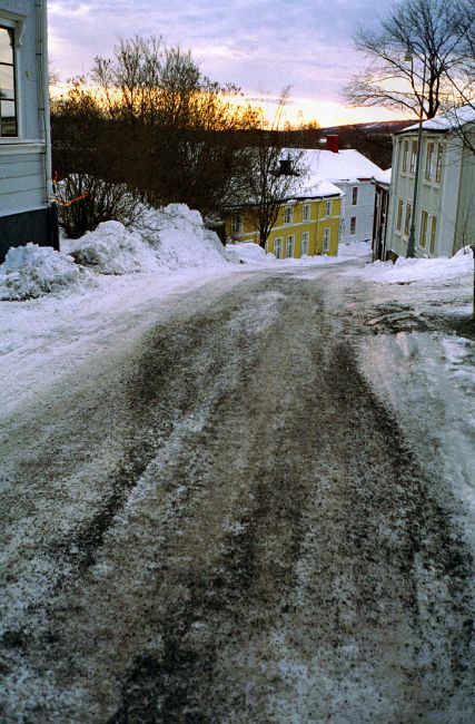 Sweden