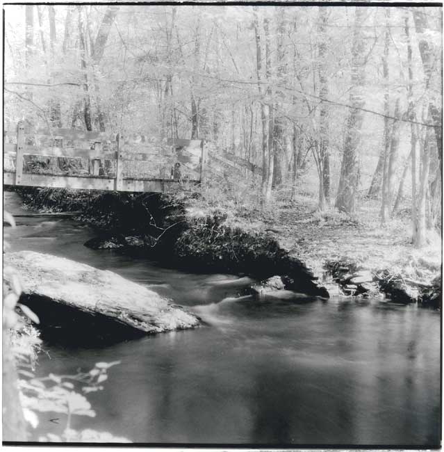 Sweetwater bridge