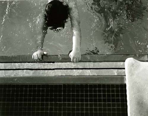 Swim Lesson II
