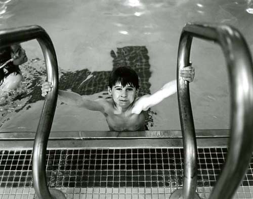 Swim Lesson